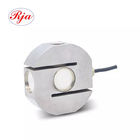 1T 2T 3T Alloy Steel Tension Load Cell S Type Electronic Weighing System Sensors
