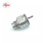 20mA Stainless Steel Pressure Sensor Output Transmitter For Water Air Oil