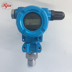 Digital Display Water Oil Gas Pressure Sensor RS485 Pressure Transmitter 4-20mA