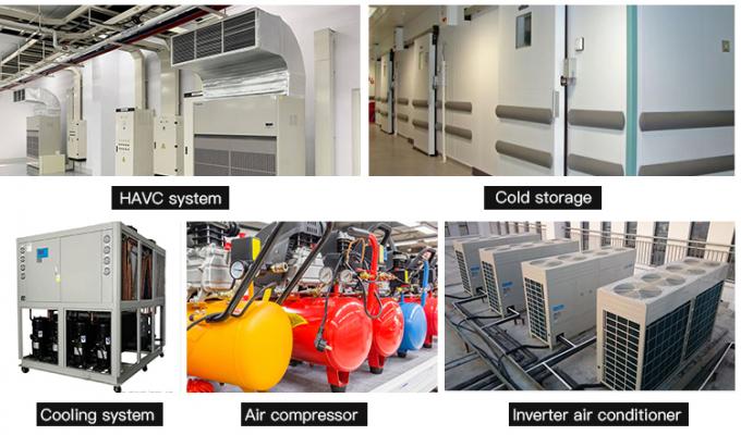 RPT233S 0~20MPa Packard Yazaki 1%FS Keramikdrucksensor für das HAVC-System 3