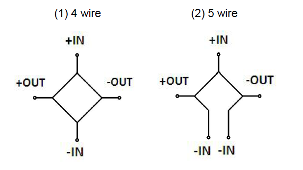 RJ10 OEM Edelstahl Universal 19mm piezoresistiver Siliziumdrucksensor für Wasser Luft Flüssiggas 2