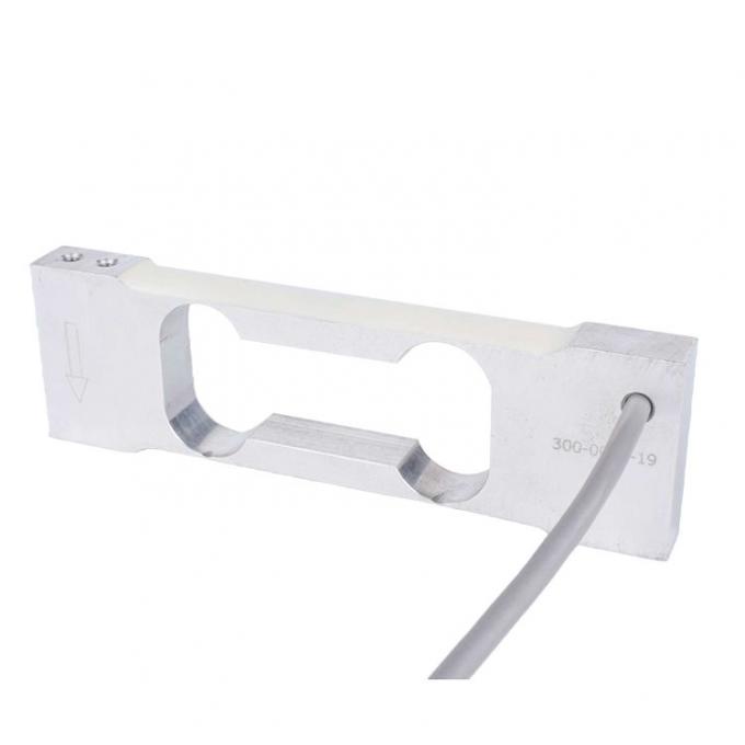 Rujia CE-Zertifikat Belastungszelle aus Legierungstahl 0,3 kg 0,5 kg 1 kg 1,5 kg 2 kg 3 kg 4 kg 5 kg Miniaturlastzelle mit einem einzigen Punkt 0