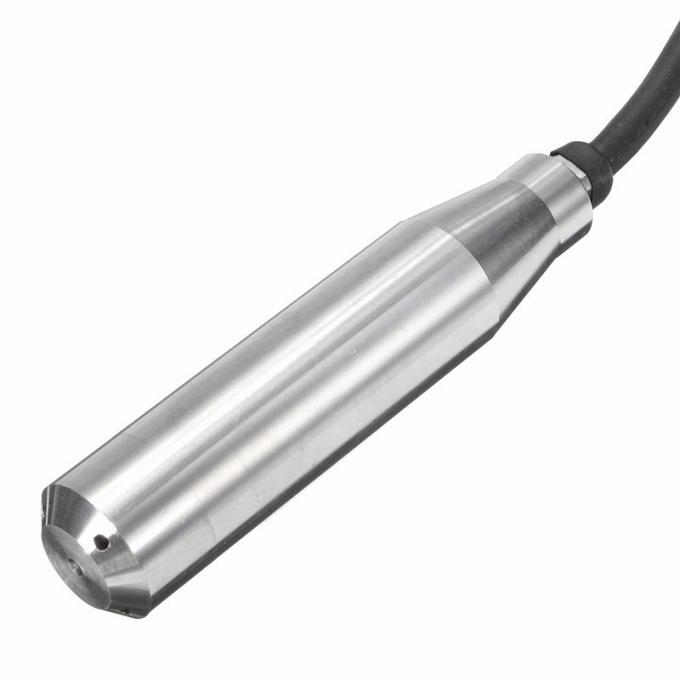 Fabrik-Direktflüssigkeitsstandssensor 0~5m 10m Tiefe Flüssigkeitsstandsmessung Wasserbehälterstandssensor Drucksensor 0