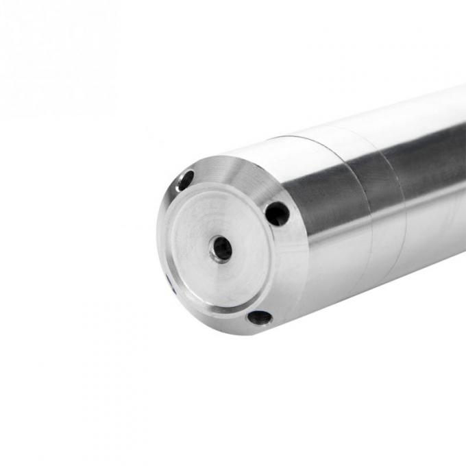 Fabrik-Direktflüssigkeitsstandssensor 0~5m 10m Tiefe Flüssigkeitsstandsmessung Wasserbehälterstandssensor Drucksensor 2