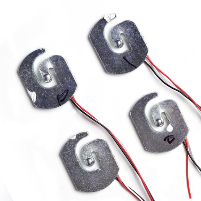 Digitale Küchenwaage Kleines Gewichtssensor 10kg Lastzellensor hohe Genauigkeit 2