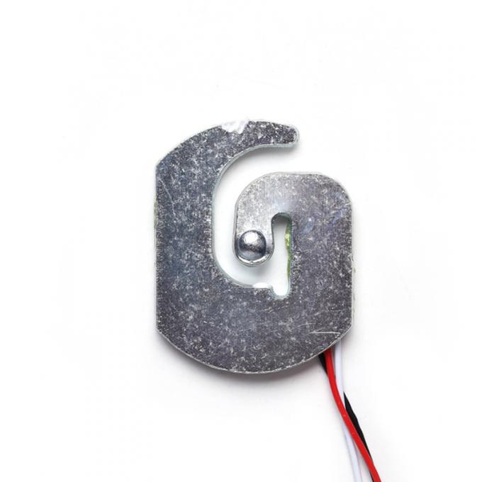 Digitale Küchenwaage Kleines Gewichtssensor 10kg Lastzellensor hohe Genauigkeit 1