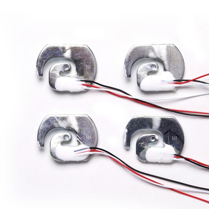 Digitale Küchenwaage Kleines Gewichtssensor 10kg Lastzellensor hohe Genauigkeit 3