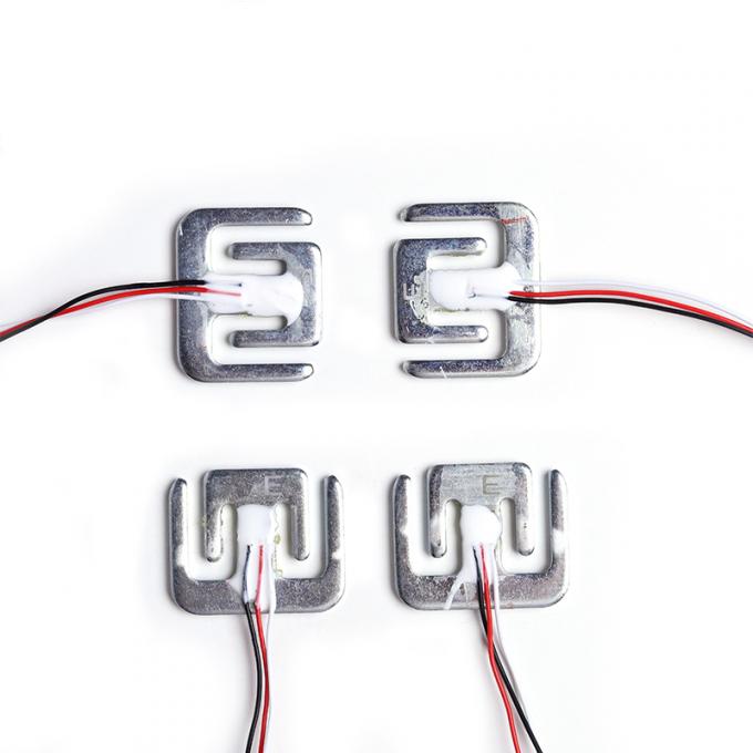 Digitale Küchenwaage Kleines Gewichtssensor 10kg Lastzellensor hohe Genauigkeit 11