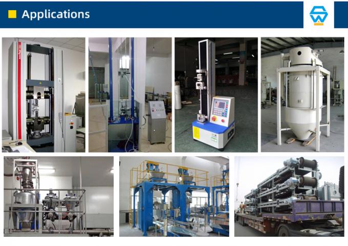 Pr&auml;zisions-Doppel-End-Schere-L&auml;nge-Lastzelle an Bord von Lkw-Wagen, Achs-Last-Sensor 2