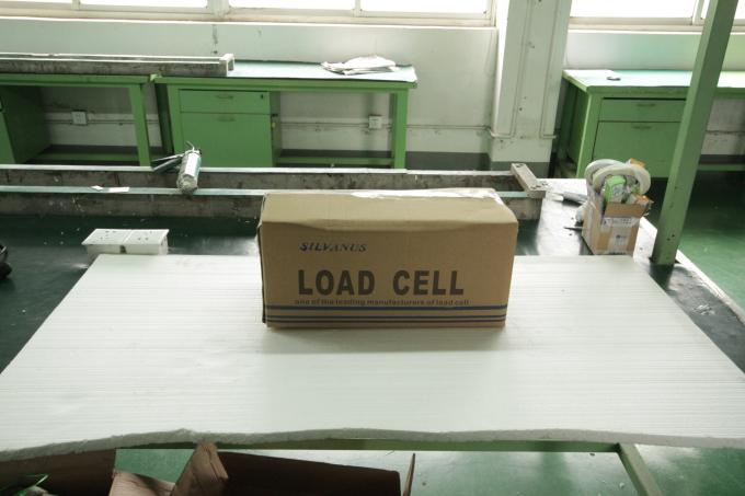 Pr&auml;zisions-Doppel-End-Schere-L&auml;nge-Lastzelle an Bord von Lkw-Wagen, Achs-Last-Sensor 3