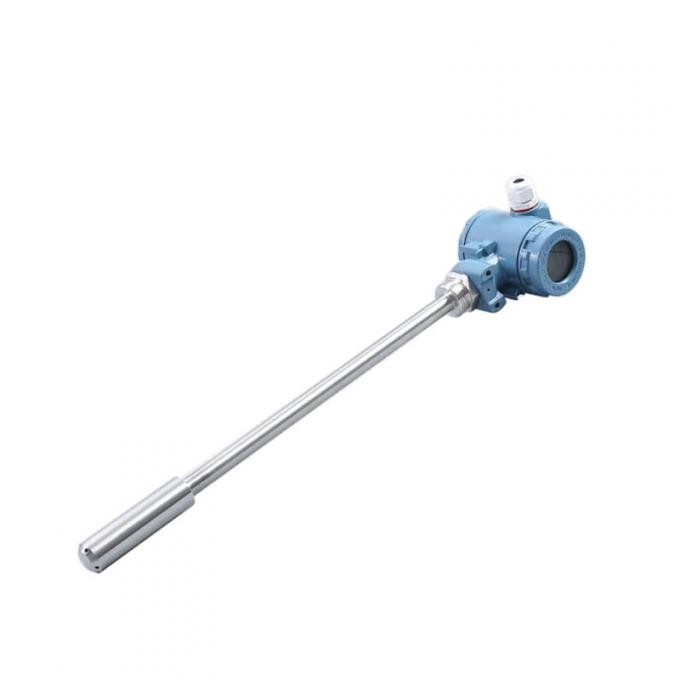 Hochschärfe 0-10v-Leveltransmitter und Flüssigkeitsniveaumeter für Flüssigkeitsniveausindikator 1