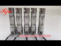Doppelseitige Seil-Spannkraft-Zelle des Scherstrahln-5ton für elektronischen Crane Scales