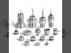 Diaphragma-Schützer Wasser Luft Flüssigkeit Hydraulikdrucksensor